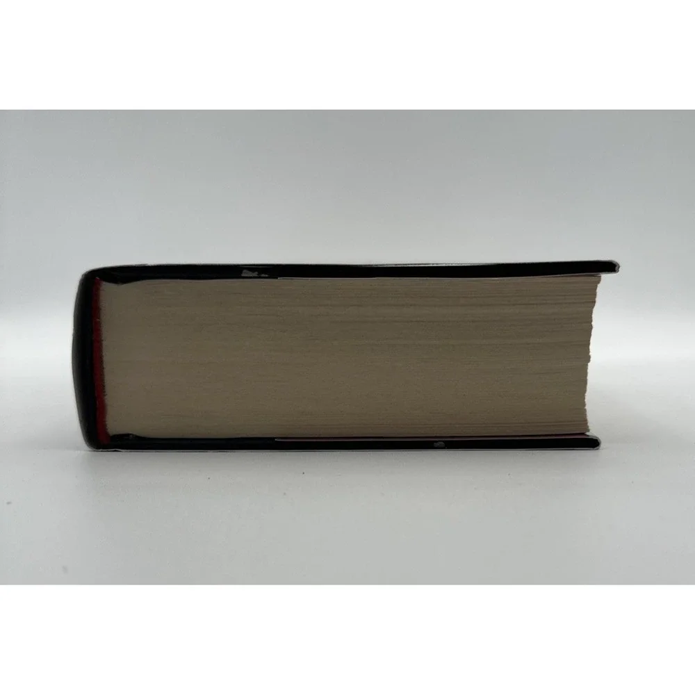 Eclipse by Stephenie Meyer 2007 Hardcover Book Twilight Saga Series Novel